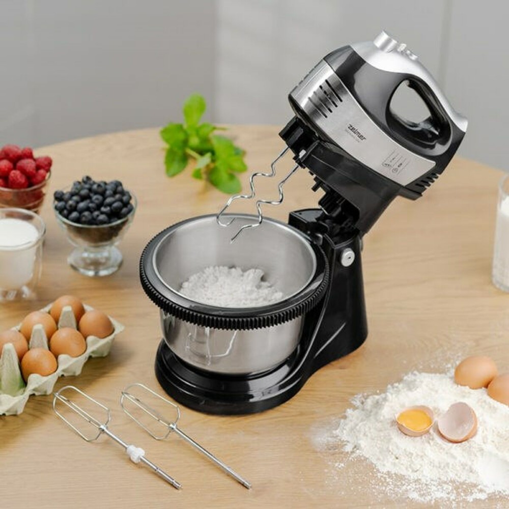 Bol mixeur Zelmer ZHM 2459