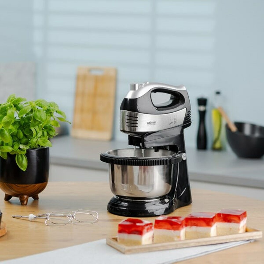 Bol mixeur Zelmer ZHM 2459