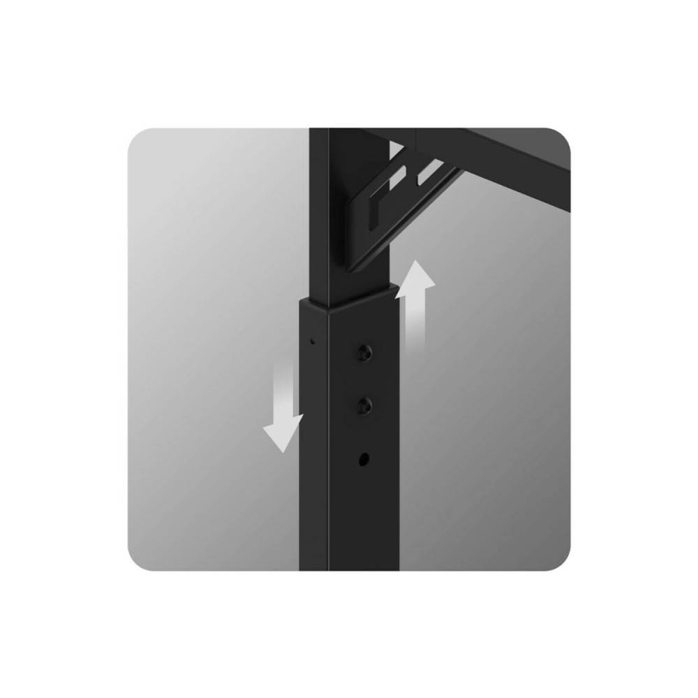 Desk Huzaro HZ-Hero 2.6 Black