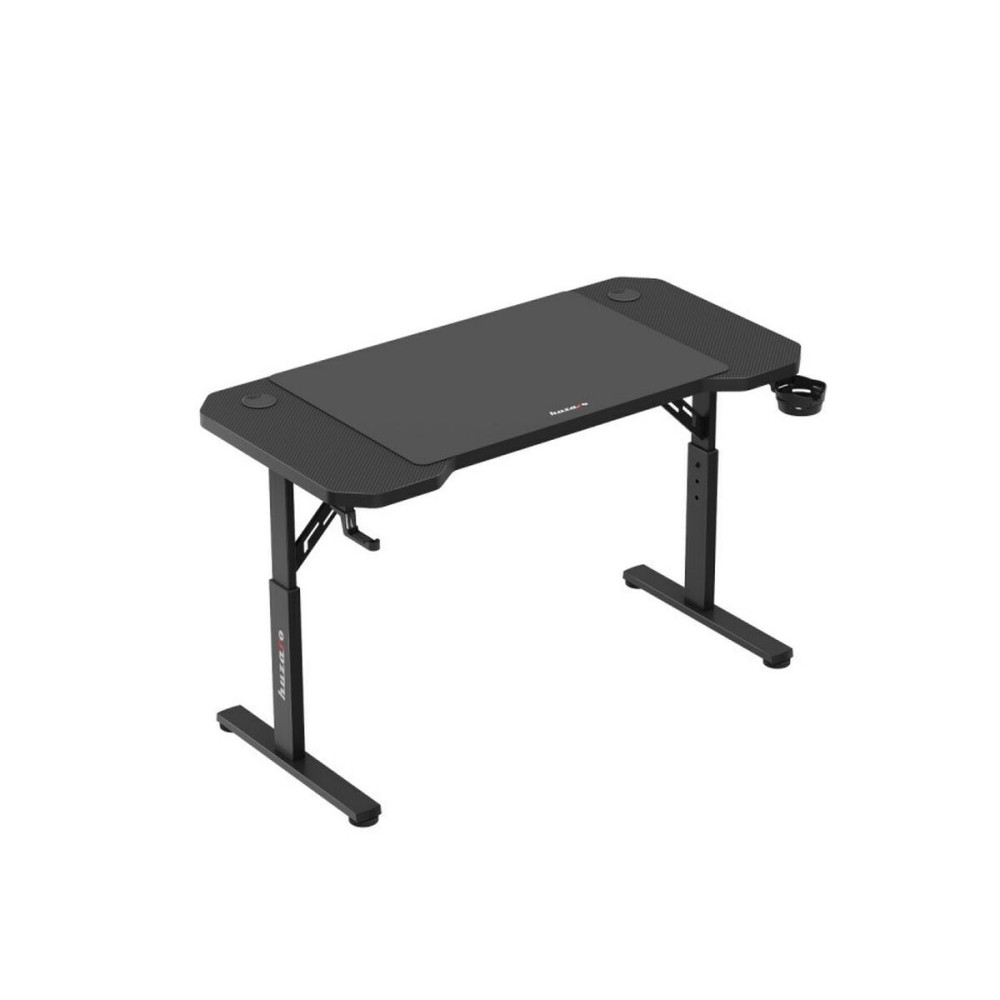 Schreibtisch Huzaro HZ-Hero 2.6 Black