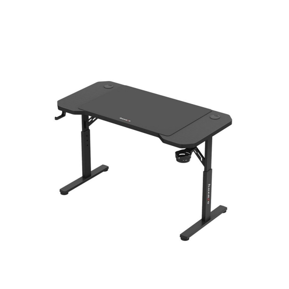 Schreibtisch Huzaro HZ-Hero 2.6 Black