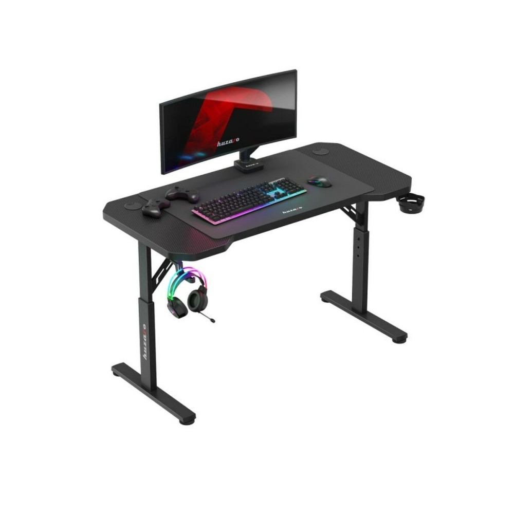 Bureau Huzaro HZ-Hero 2.6 Black
