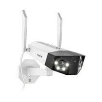 Videoüberwachungskamera Reolink Duo Series W730