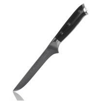 Set of Kitchen Knives and Stand Kohersen 72213