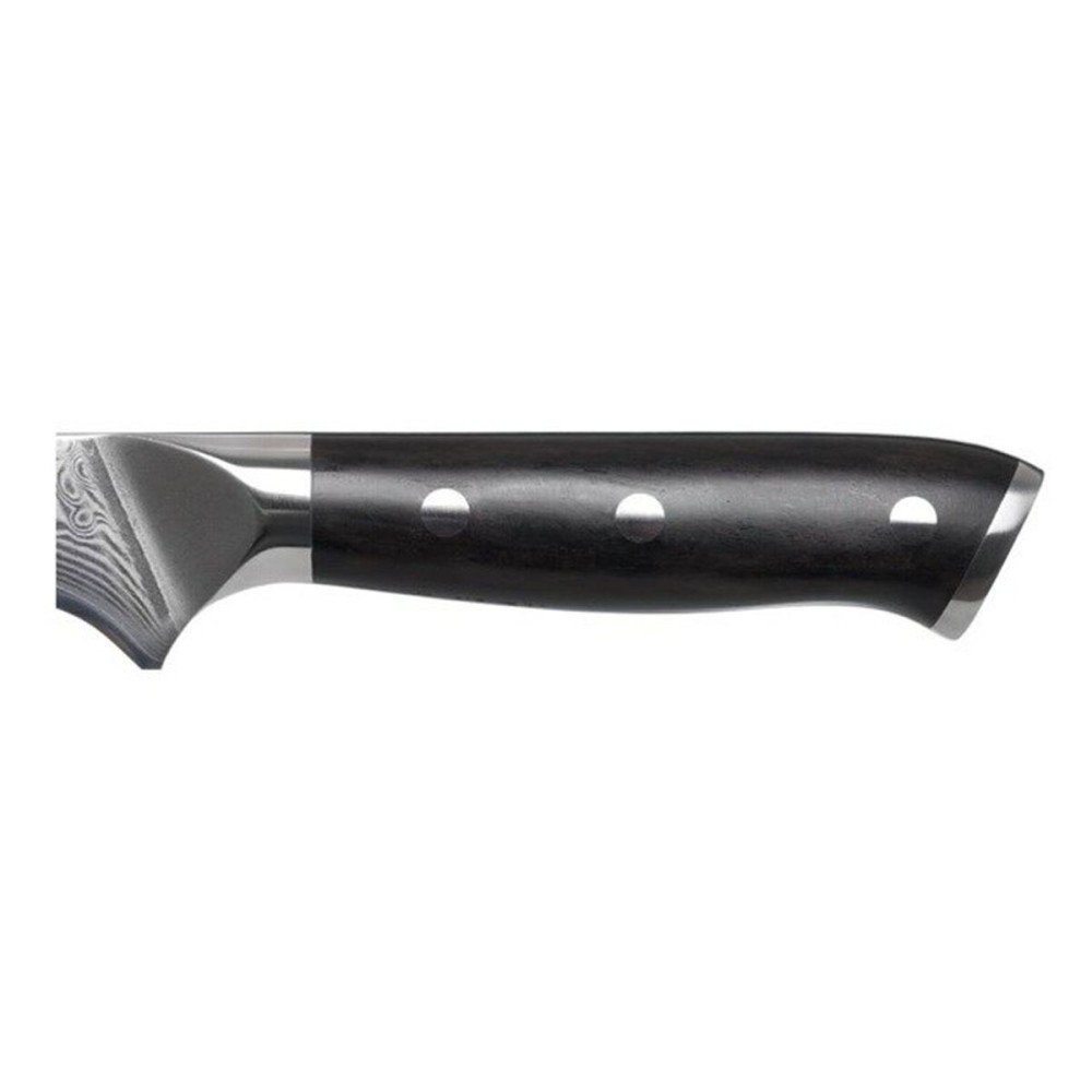 Set of Kitchen Knives and Stand Kohersen 72213