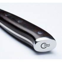 Küchenmesserset und Halterung Kohersen 72213