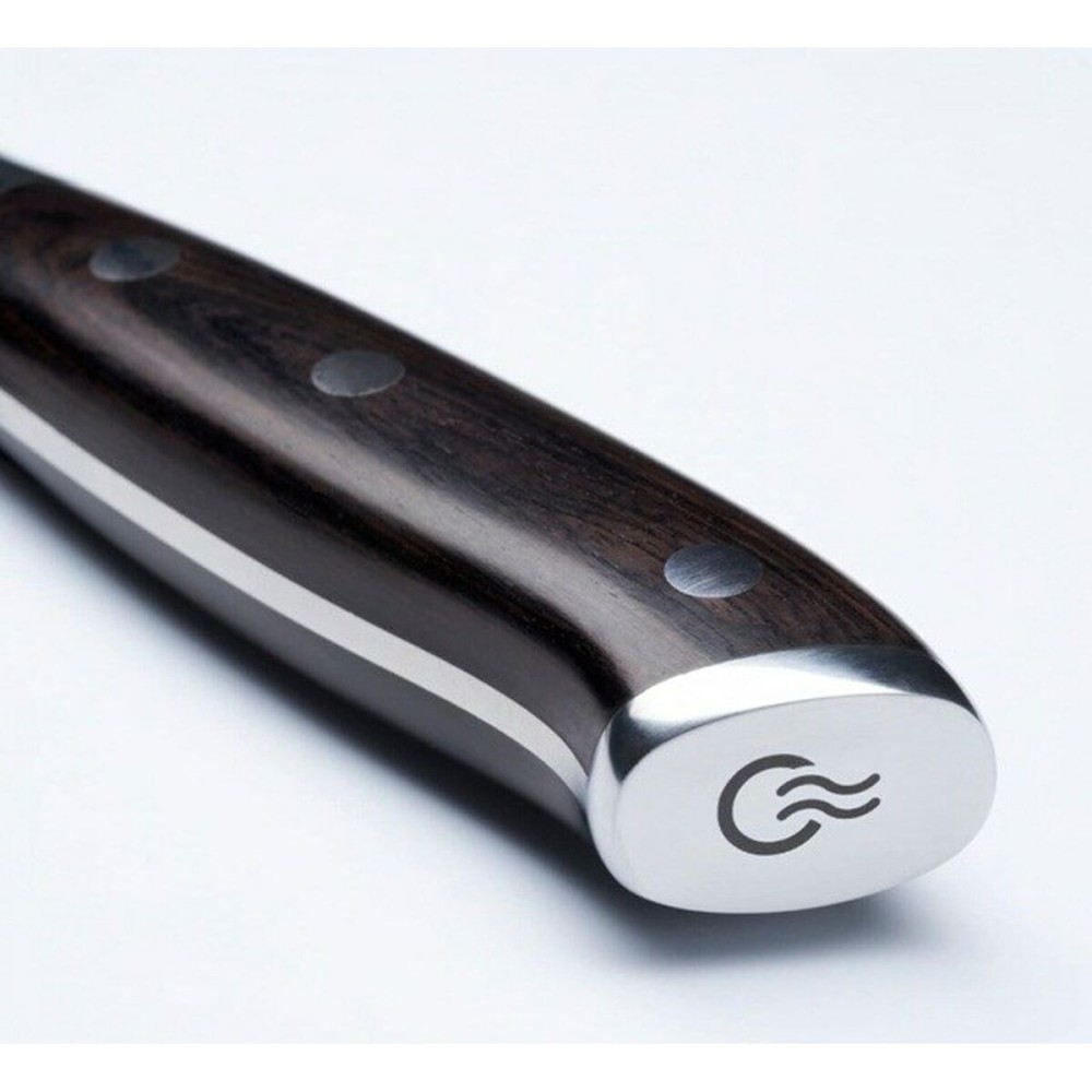Ensemble de couteaux de cuisine et support Kohersen 72213