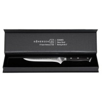Set of Kitchen Knives and Stand Kohersen 72213