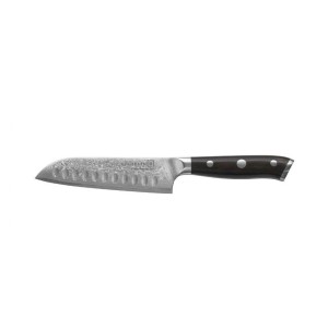 Ensemble de couteaux de cuisine et support Kohersen 72214