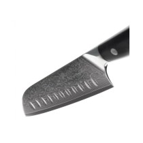Ensemble de couteaux de cuisine et support Kohersen 72214