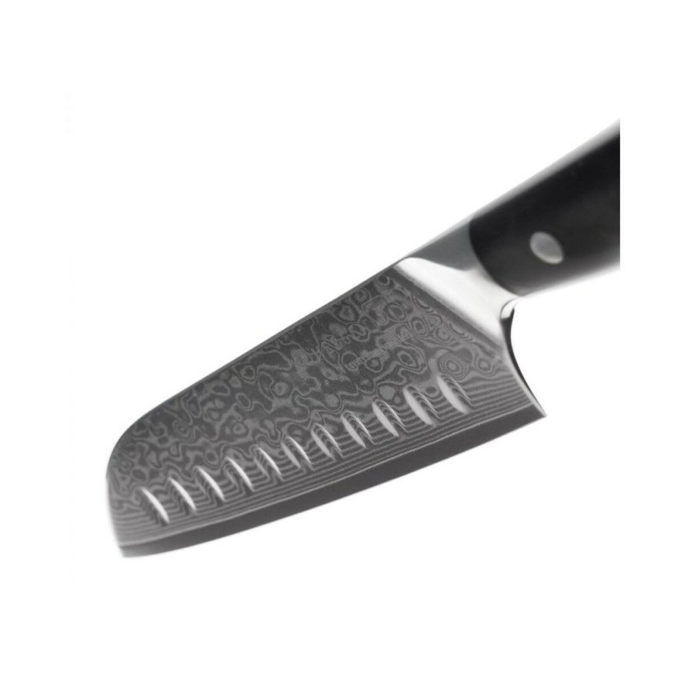 Ensemble de couteaux de cuisine et support Kohersen 72214