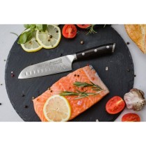 Ensemble de couteaux de cuisine et support Kohersen 72214