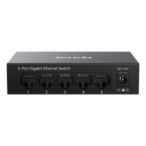 Switch Tenda TEG1005M
