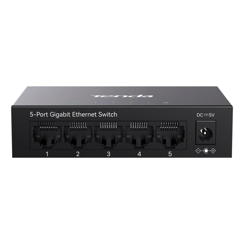 Switch Tenda TEG1005M