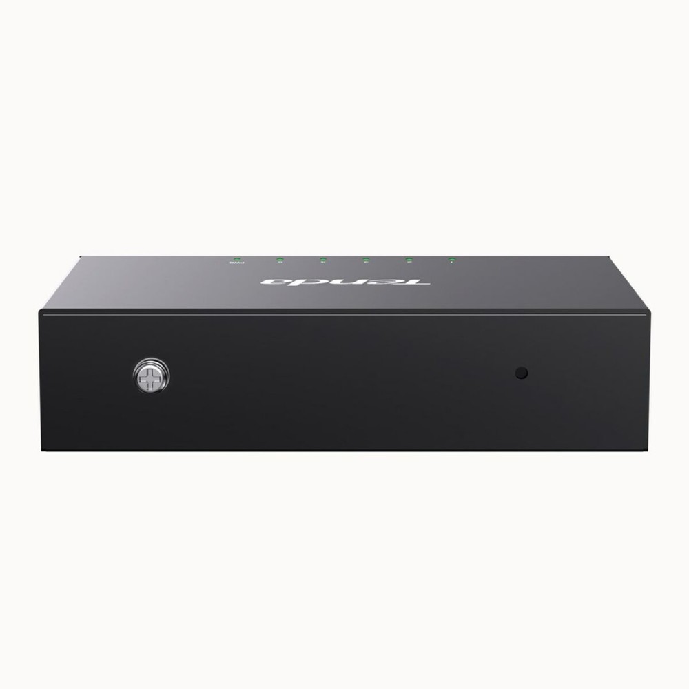 Switch Tenda TEG1005M