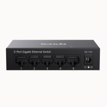 Switch Tenda TEG1005M