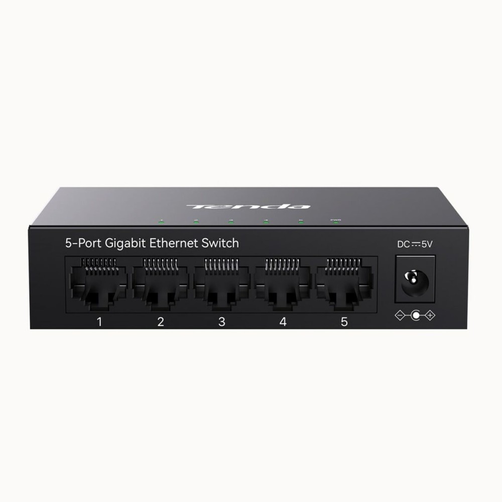 Switch Tenda TEG1005M