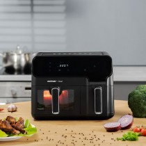 Friteuse à Air Zelmer ZAF 9000