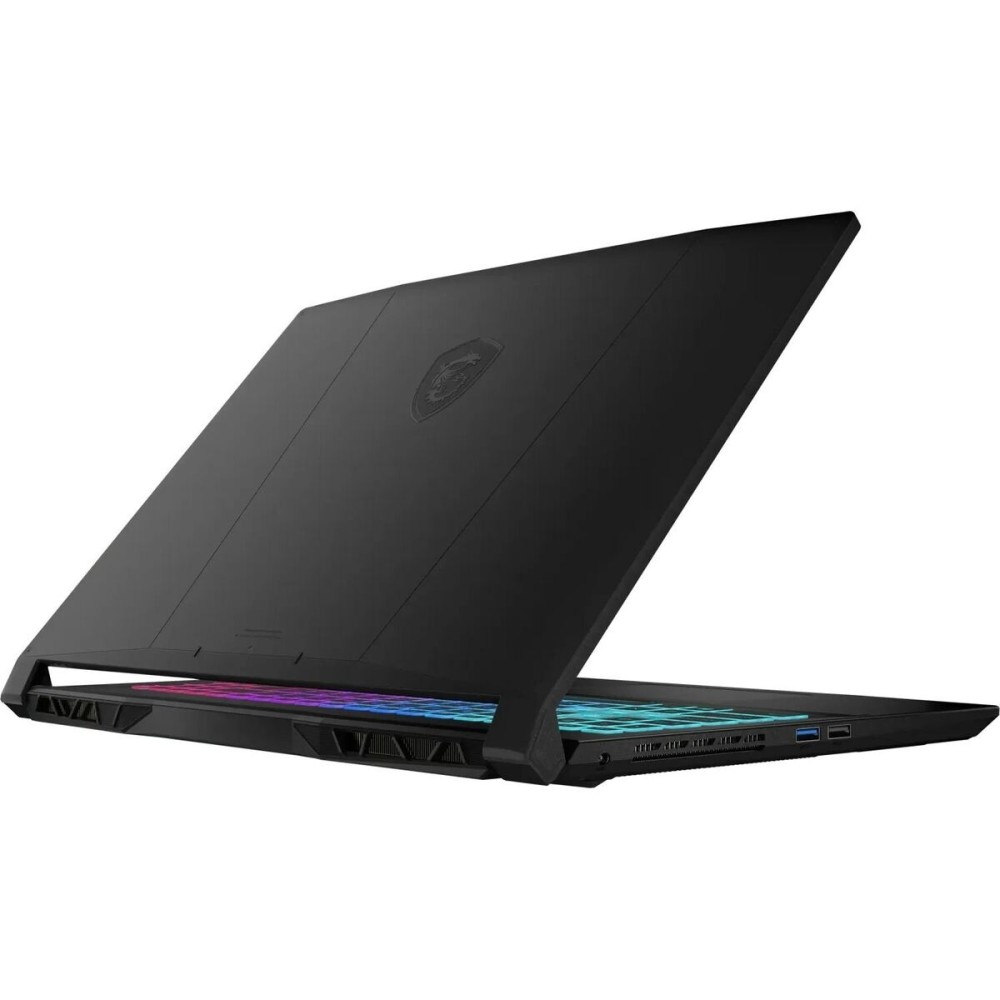Laptop MSI B8VF-487XPL