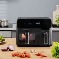 Friteuse à Air Zelmer ZAF 9000