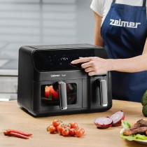 Air Fryer Zelmer ZAF 9000