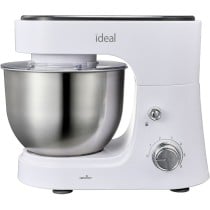 Küchenmaschine Eldom 3318 Weiß 800 W 4 L
