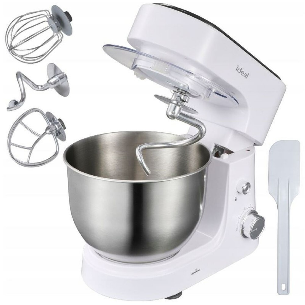 Robot culinaire Eldom 3318 Blanc 800 W 4 L