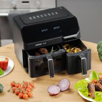 Friteuse à Air Zelmer ZAF 9000