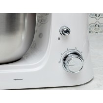 Küchenmaschine Eldom 3318 Weiß 800 W 4 L