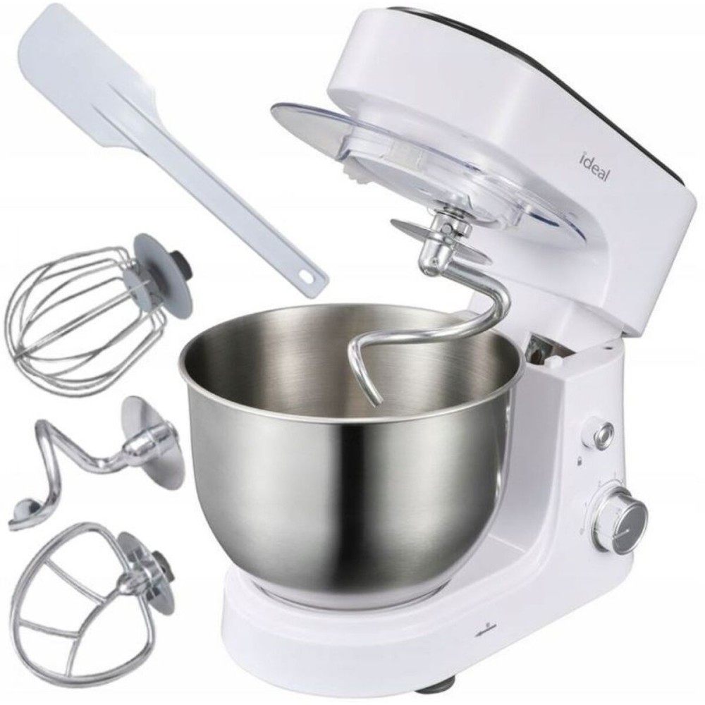 Robot culinaire Eldom 3318 Blanc 800 W 4 L