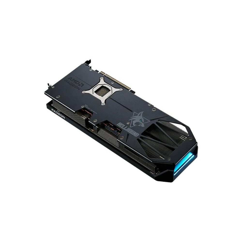 Carte Graphique Powercolor RX9070 16G-L/OC