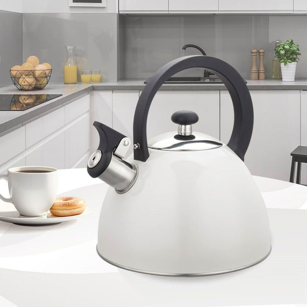 Bouilloire Feel Maestro MR-1302-WG