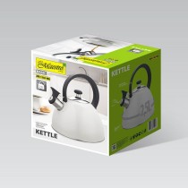 Bouilloire Feel Maestro MR-1302-WG