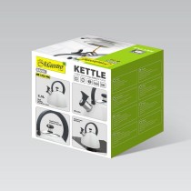 Bouilloire Feel Maestro MR-1302-WG
