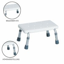 Tabouret Antar