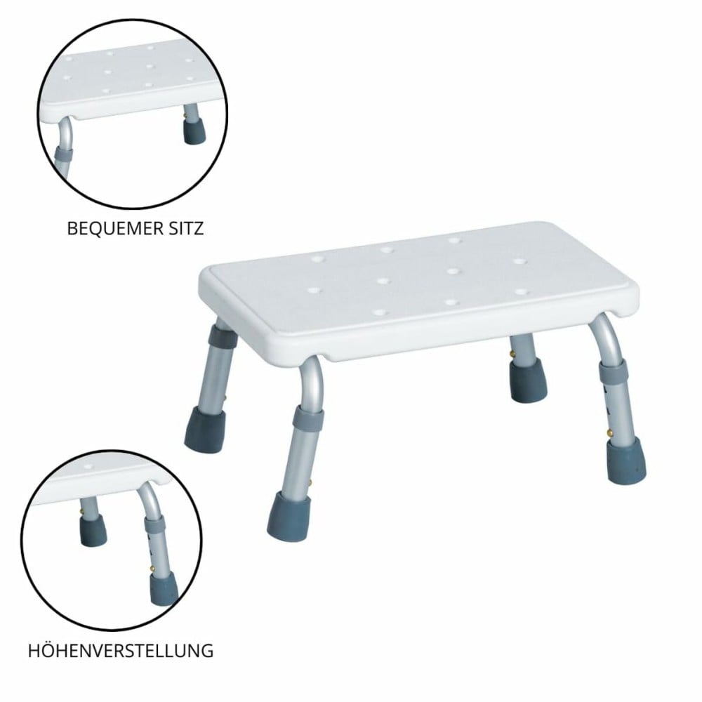 Tabouret Antar
