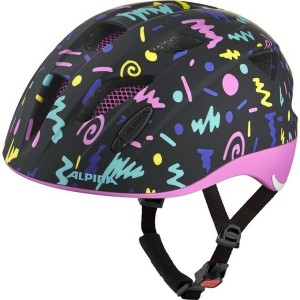 Fahrradhelm für Erwachsene Alpina A9710288