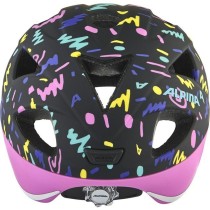 Casque de Cyclisme pour Adultes Alpina A9710288