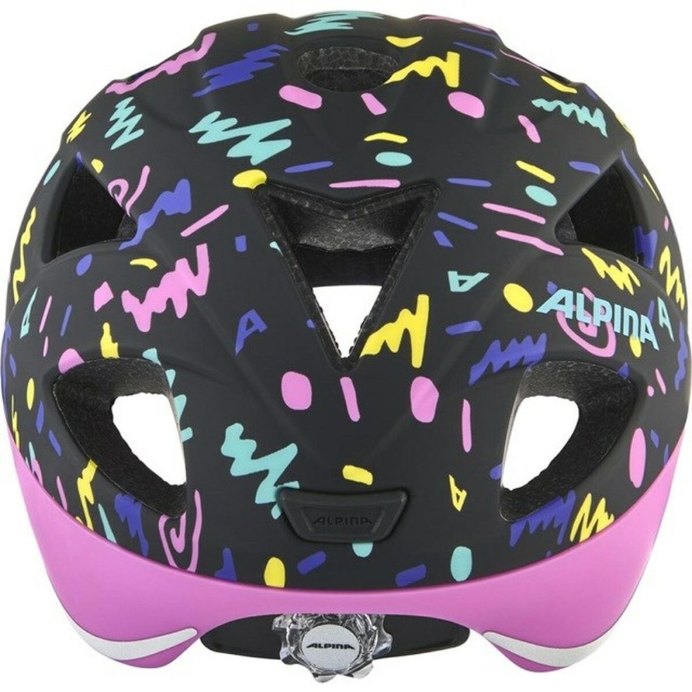 Casque de Cyclisme pour Adultes Alpina A9710288
