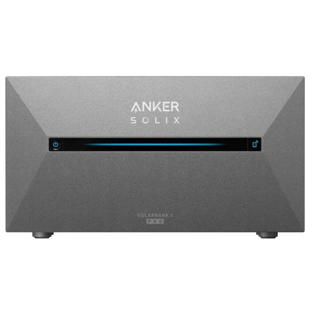 Unterbrechungsfreies Stromversorgungssystem Interaktiv USV Anker A17C13Z1
