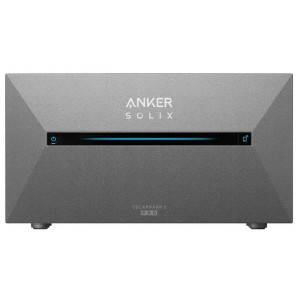 Uninterruptible Power Supply System Interactive UPS Anker A17C13Z1