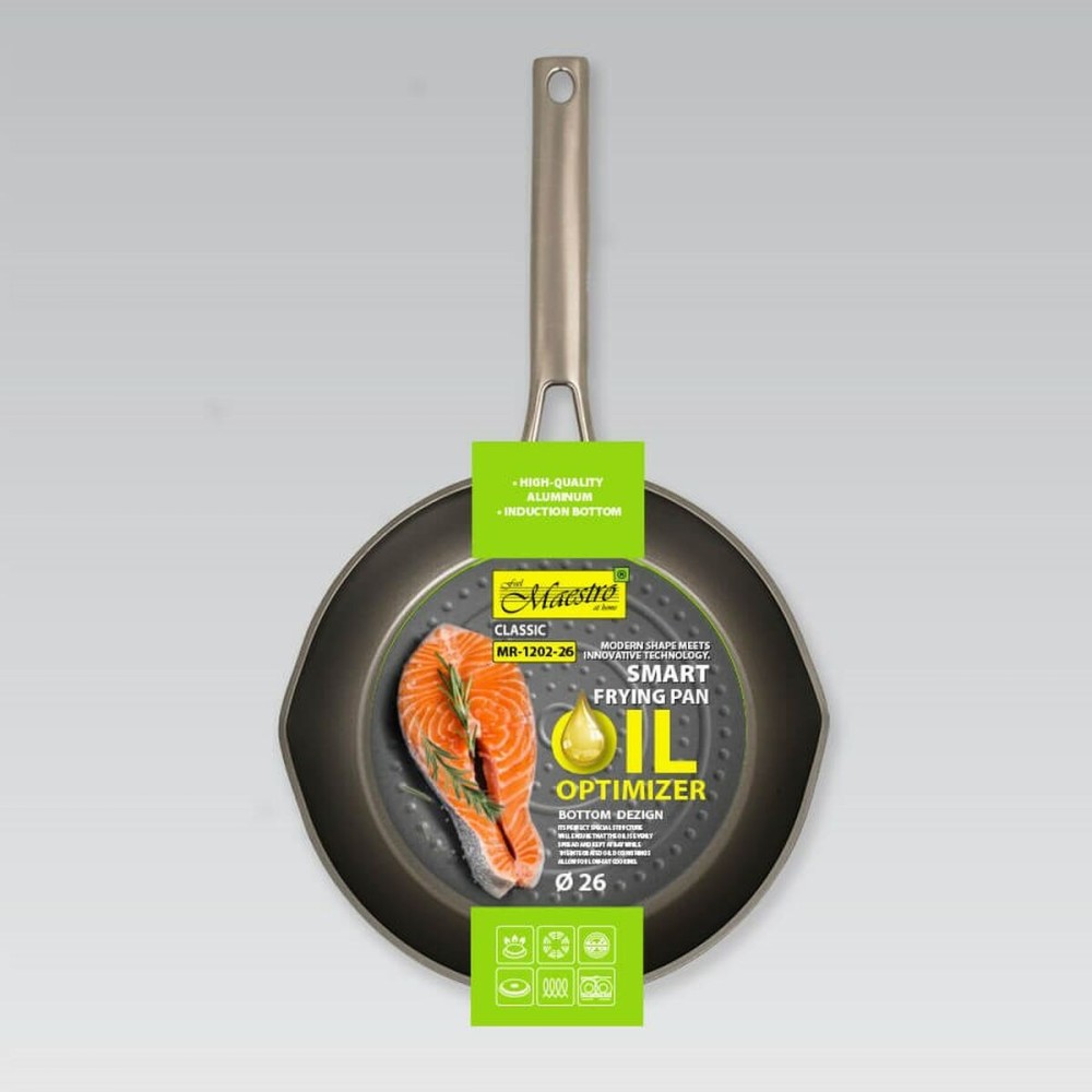Pfanne Feel Maestro MR-1202-26