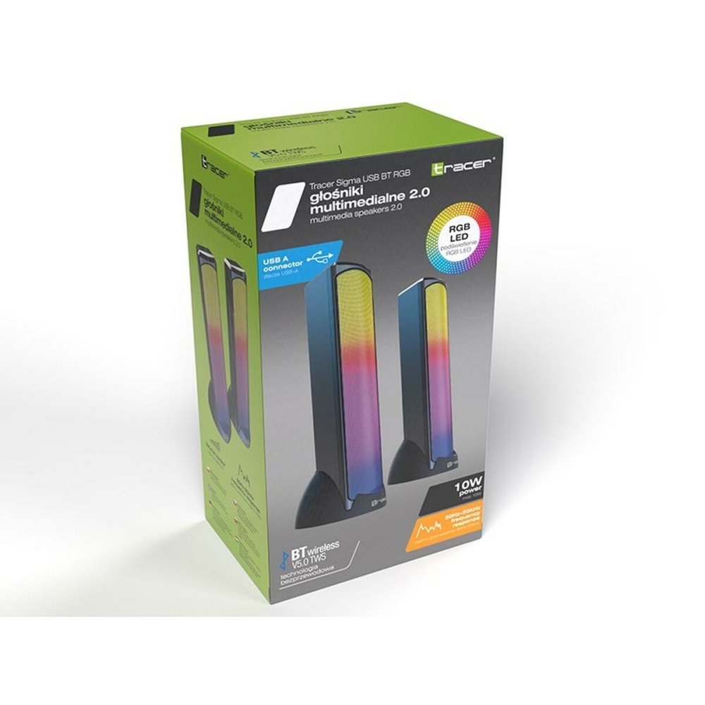 Laptop-Lautsprecher Tracer TRAGLO47529