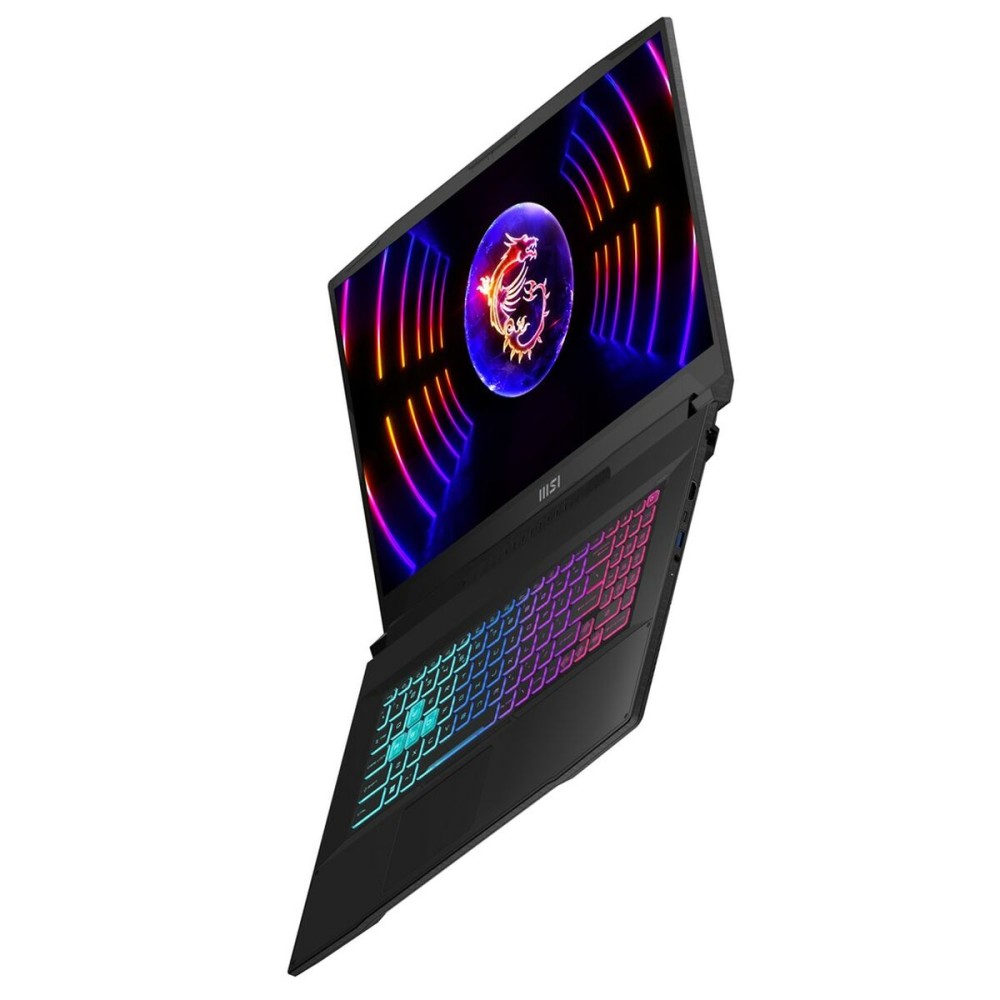 Laptop MSI B13VEK-1449XPL