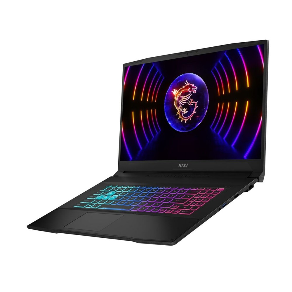 Laptop MSI B13VEK-1449XPL