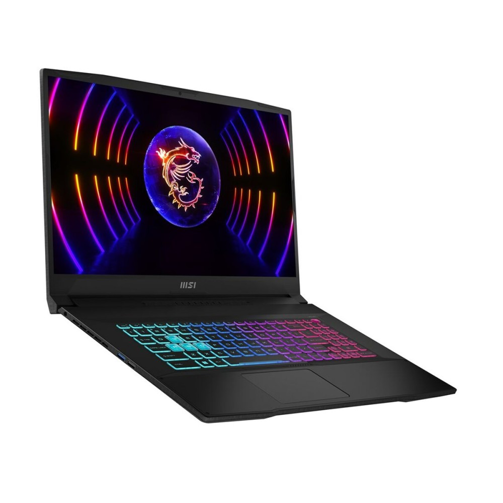 Laptop MSI B13VEK-1449XPL