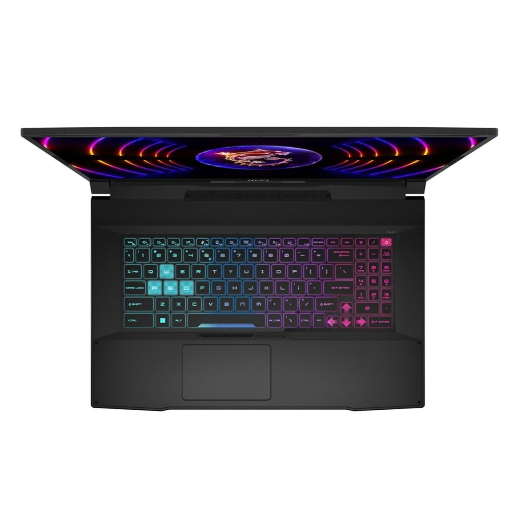 Laptop MSI B13VEK-1449XPL