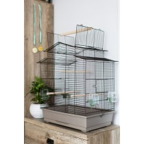 Cage INTER-ZOO