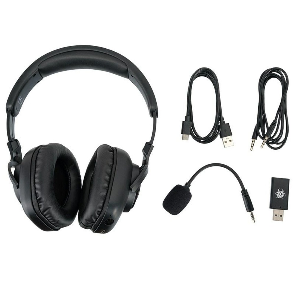 Headphones Tracer TRASLU47594