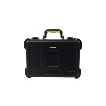Hiking Backpack Shure 111-25-001 Black